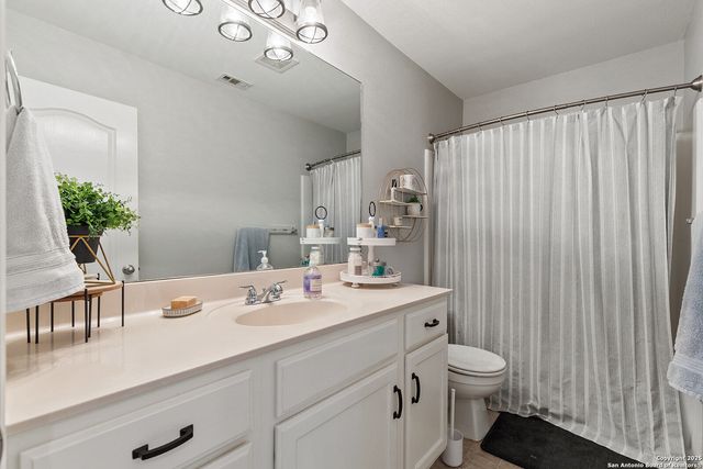 5503 Justin Cove, San Antonio, TX 78240