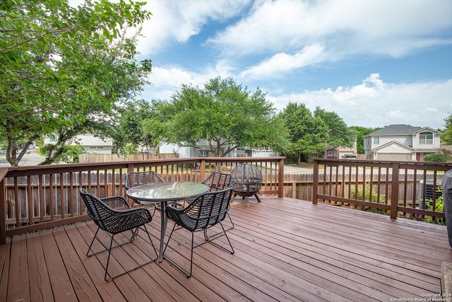 5503 Justin Cove, San Antonio, TX 78240