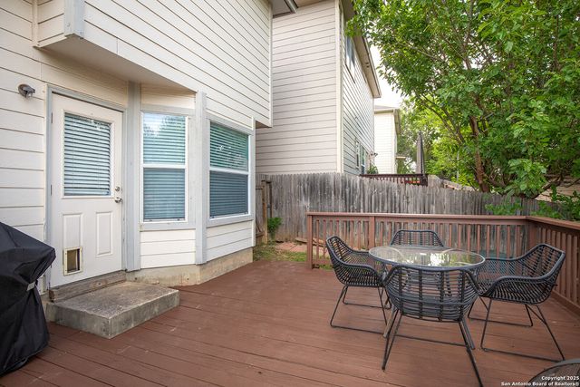 5503 Justin Cove, San Antonio, TX 78240