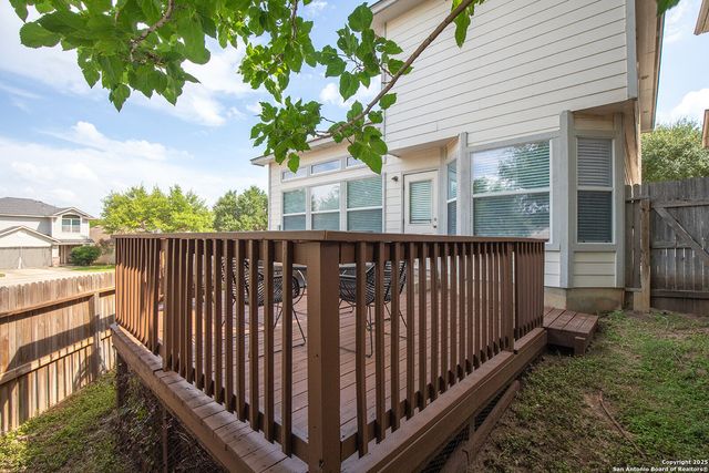5503 Justin Cove, San Antonio, TX 78240