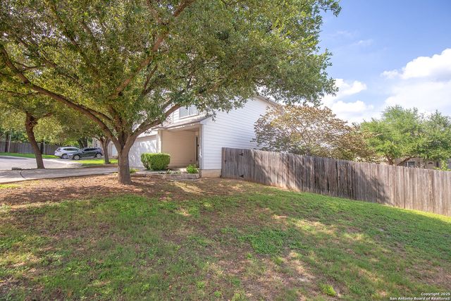 5503 Justin Cove, San Antonio, TX 78240