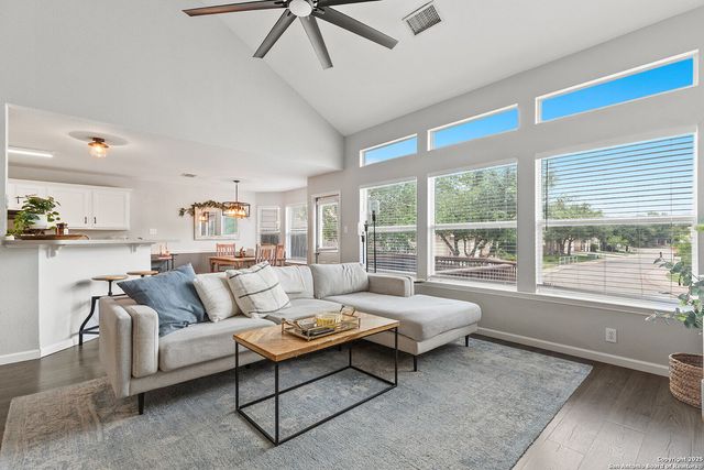 5503 Justin Cove, San Antonio, TX 78240