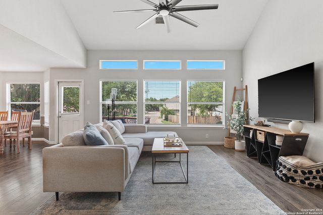 5503 Justin Cove, San Antonio, TX 78240