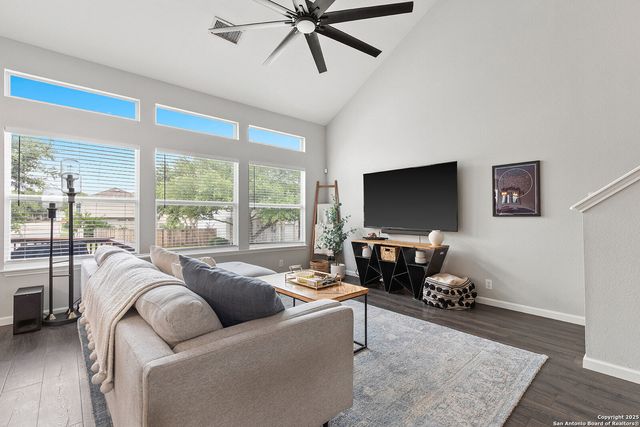 5503 Justin Cove, San Antonio, TX 78240
