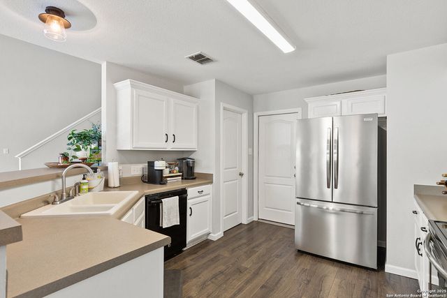 5503 Justin Cove, San Antonio, TX 78240
