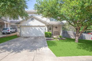 5503 Justin Cove, San Antonio, TX 78240