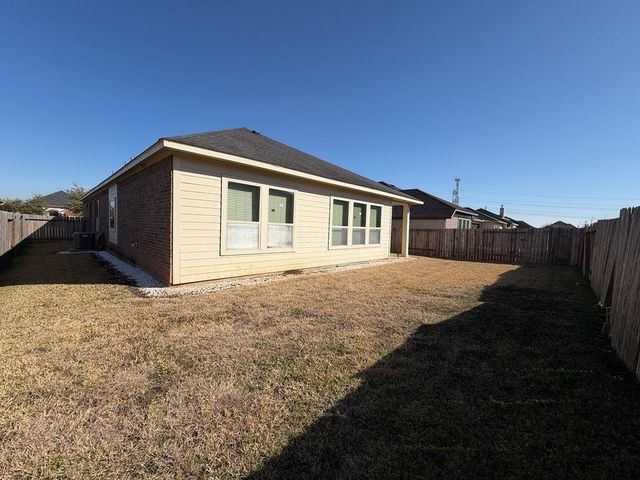 19631 Bowie Plantation Lane, Richmond, TX 77407
