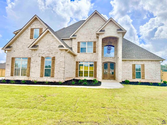 413 Bristleleaf Path, Kathleen, GA 31047