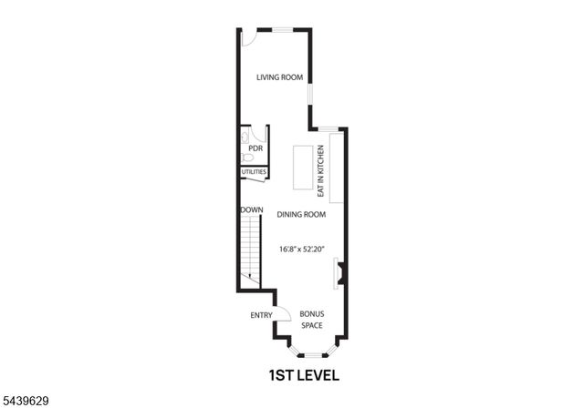 252 Mount Pleasant Ave 1, Newark City, NJ 07104