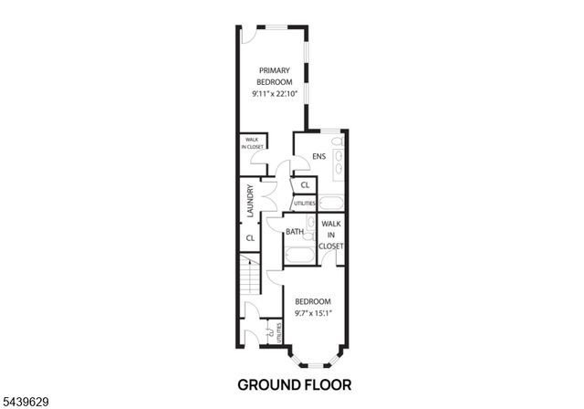 252 Mount Pleasant Ave 1, Newark City, NJ 07104