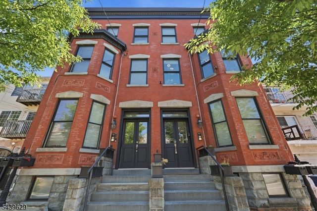 252 Mount Pleasant Ave 1, Newark City, NJ 07104