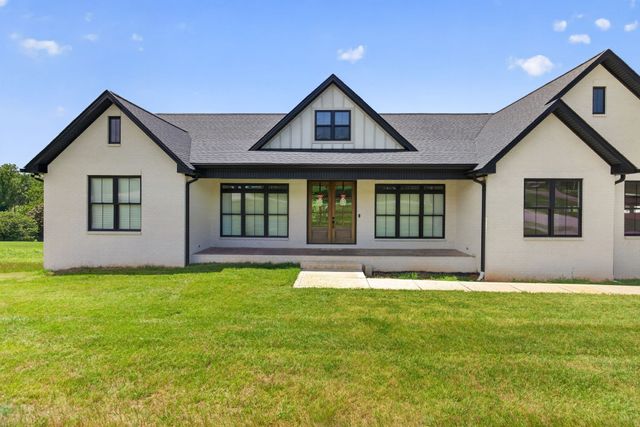 4413 Twin Creeks Dr, Cookeville, TN 38506