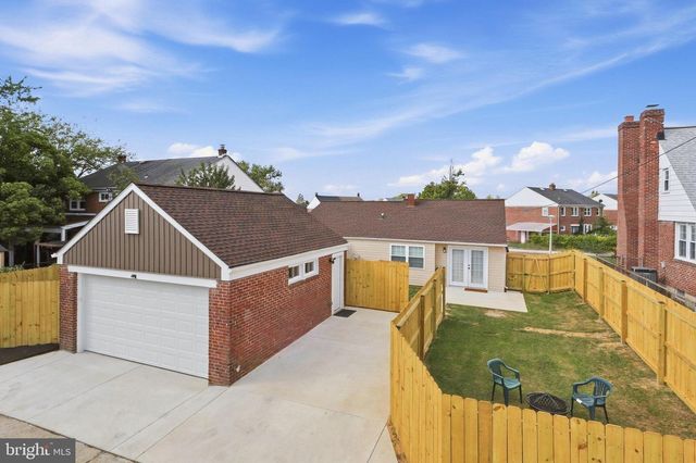 6231 MARLORA RD, Baltimore, MD 21239