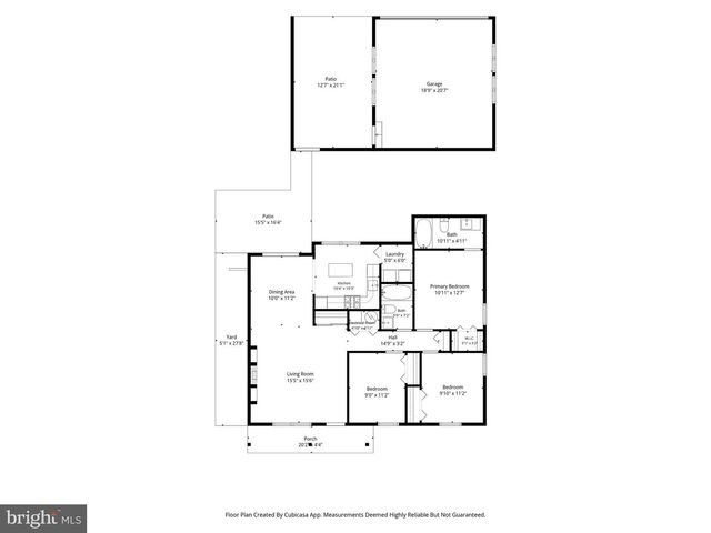6231 MARLORA RD, Baltimore, MD 21239