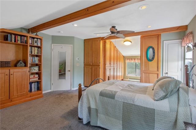 4853 Enders Road, Manlius, NY 13104