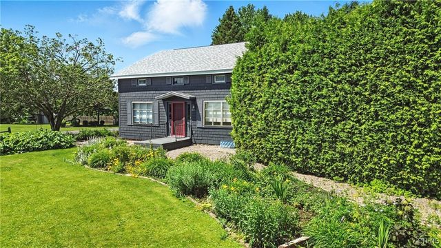 4853 Enders Road, Manlius, NY 13104