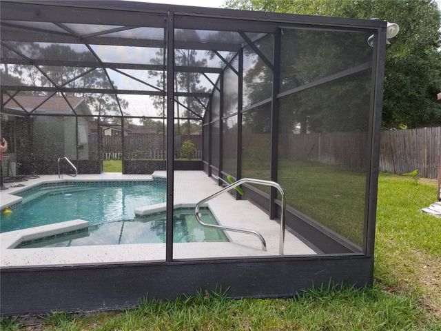 1323 SWEETWOOD BOULEVARD, Kissimmee, FL 34744