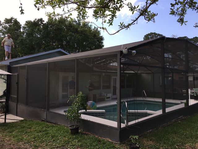 1323 SWEETWOOD BOULEVARD, Kissimmee, FL 34744