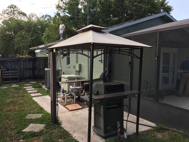 1323 SWEETWOOD BOULEVARD, Kissimmee, FL 34744