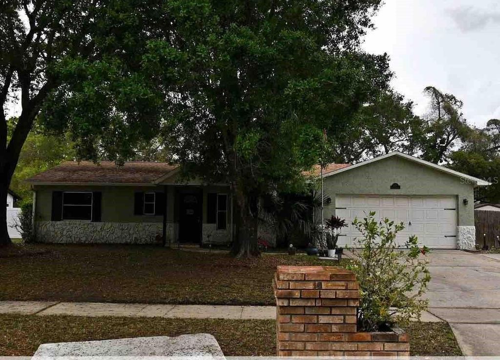 1323 SWEETWOOD BOULEVARD, Kissimmee, FL 34744