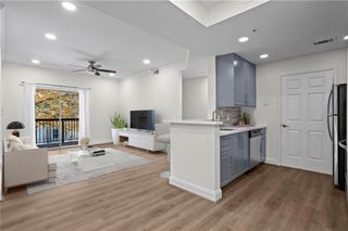 1075 Peachtree NE Walk A208, Atlanta, GA 30309