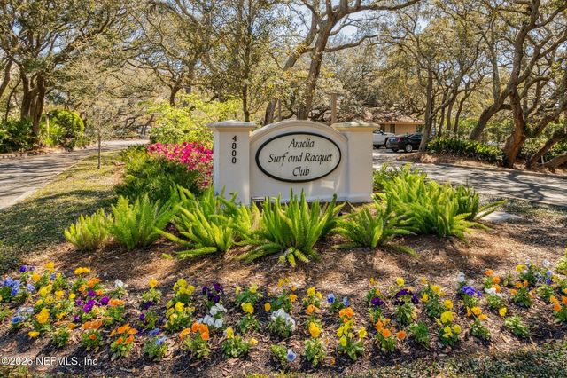 4800 AMELIA ISLAND Parkway B-151, Fernandina Beach, FL 32034