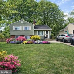 1517 JAMES ST, Woodbridge, VA 22191