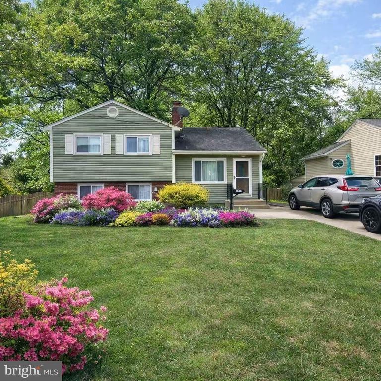 1517 JAMES ST, Woodbridge, VA 22191