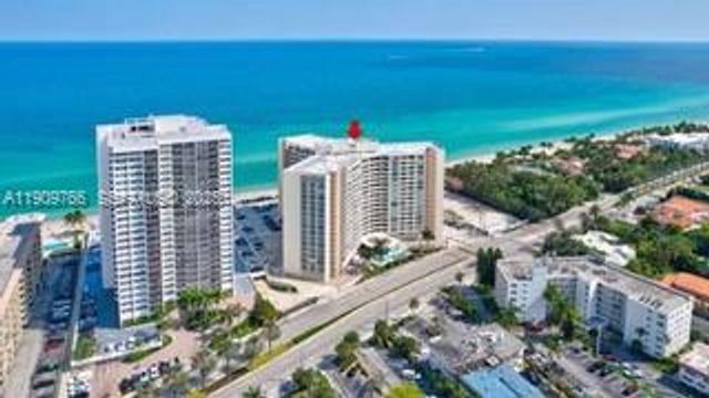 3180 S Ocean Dr 116, Hallandale Beach, FL 33009