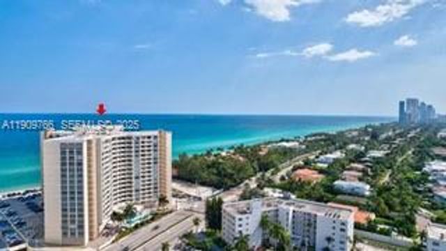 3180 S Ocean Dr 116, Hallandale Beach, FL 33009