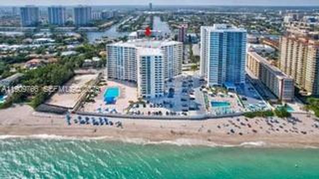 3180 S Ocean Dr 116, Hallandale Beach, FL 33009