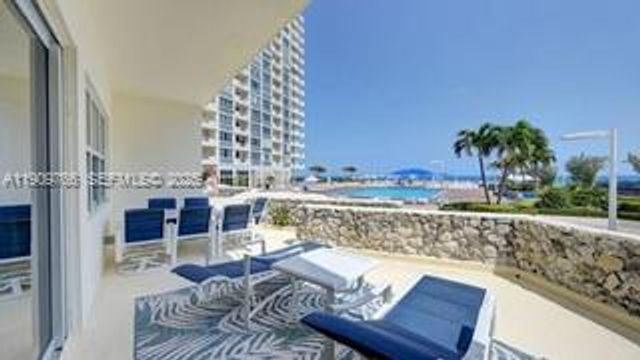 3180 S Ocean Dr 116, Hallandale Beach, FL 33009
