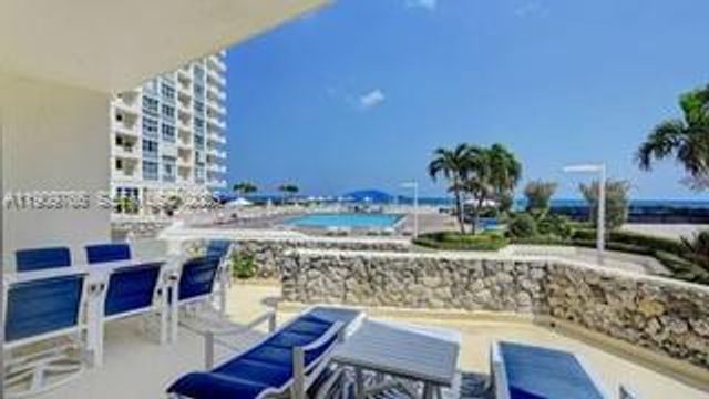 3180 S Ocean Dr 116, Hallandale Beach, FL 33009