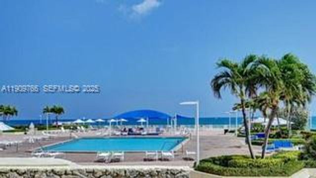 3180 S Ocean Dr 116, Hallandale Beach, FL 33009