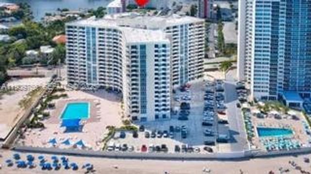 3180 S Ocean Dr 116, Hallandale Beach, FL 33009