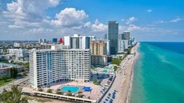 3180 S Ocean Dr 116, Hallandale Beach, FL 33009
