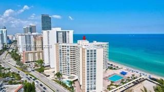 3180 S Ocean Dr 116, Hallandale Beach, FL 33009
