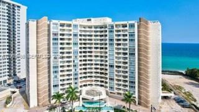 3180 S Ocean Dr 116, Hallandale Beach, FL 33009