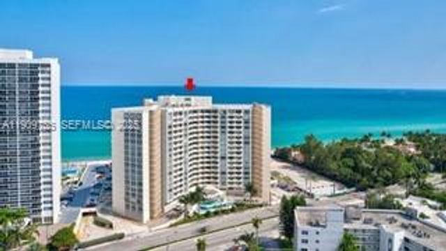 3180 S Ocean Dr 116, Hallandale Beach, FL 33009