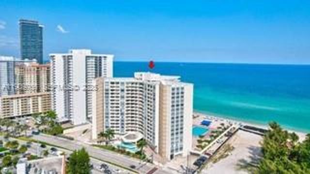 3180 S Ocean Dr 116, Hallandale Beach, FL 33009