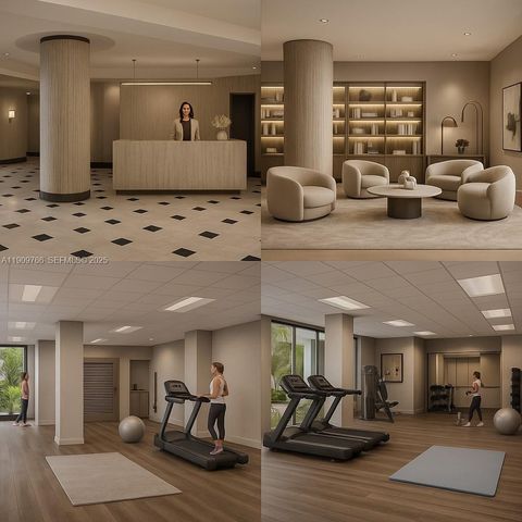 3180 S Ocean Dr 116, Hallandale Beach, FL 33009