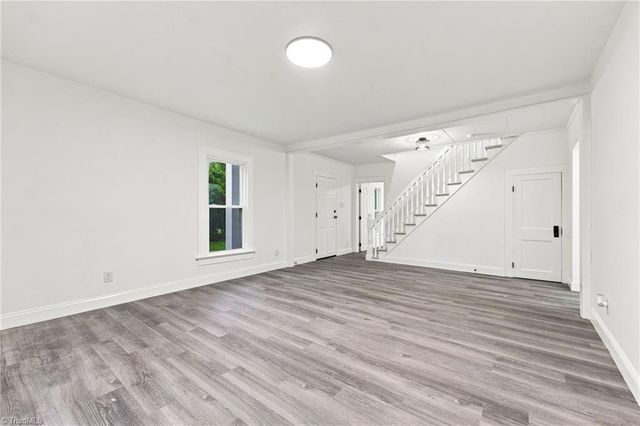 1011 4th Street, Eden, NC 27288
