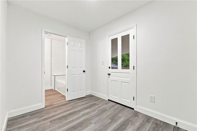 1011 4th Street, Eden, NC 27288