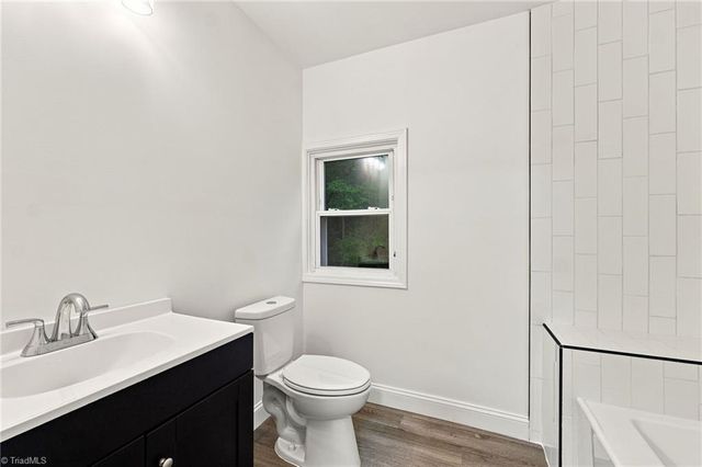 1011 4th Street, Eden, NC 27288