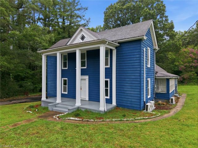 1011 4th Street, Eden, NC 27288