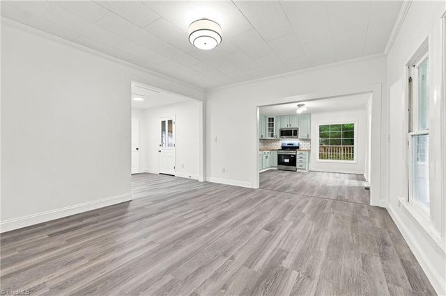 1011 4th Street, Eden, NC 27288