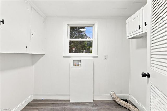 1011 4th Street, Eden, NC 27288