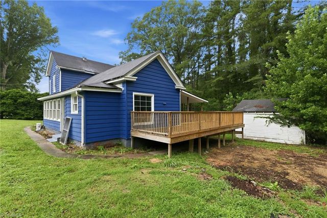 1011 4th Street, Eden, NC 27288