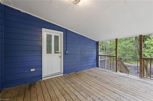 1011 4th Street, Eden, NC 27288
