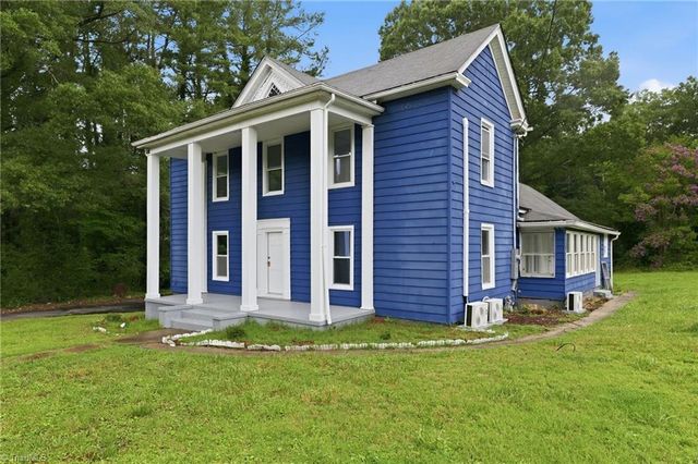 1011 4th Street, Eden, NC 27288